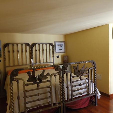 Antica Dimora Villa Della Lupa レッチェ 部屋 写真
