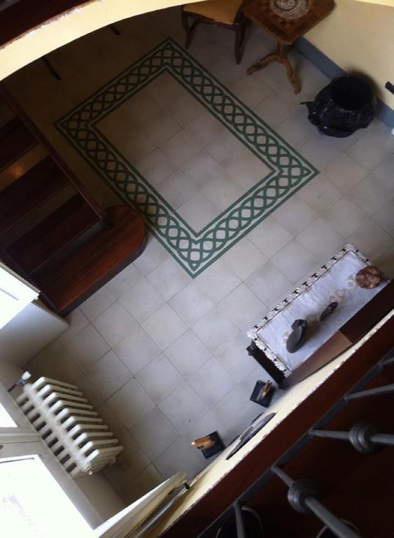 Antica Dimora Villa Della Lupa レッチェ 部屋 写真