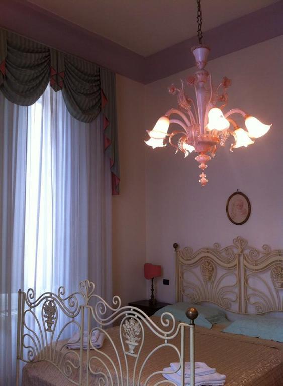 Antica Dimora Villa Della Lupa レッチェ 部屋 写真