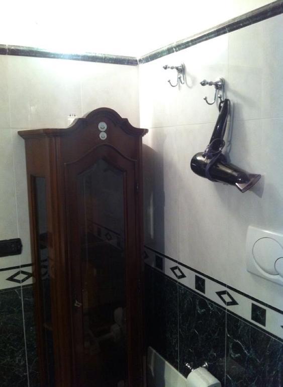 Antica Dimora Villa Della Lupa レッチェ 部屋 写真