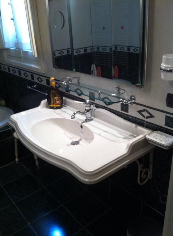 Antica Dimora Villa Della Lupa レッチェ 部屋 写真