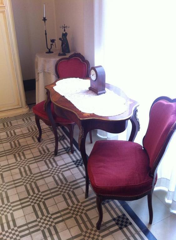Antica Dimora Villa Della Lupa レッチェ 部屋 写真