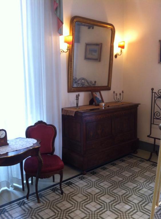 Antica Dimora Villa Della Lupa レッチェ 部屋 写真