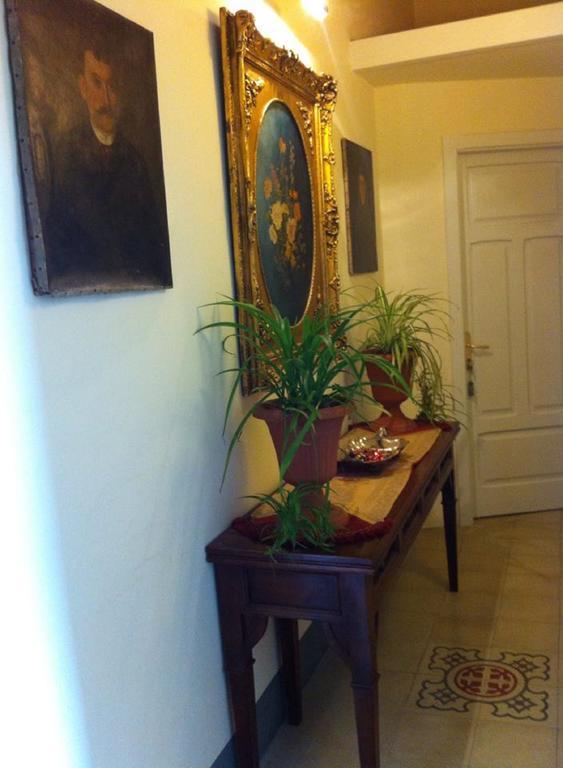 Antica Dimora Villa Della Lupa レッチェ エクステリア 写真