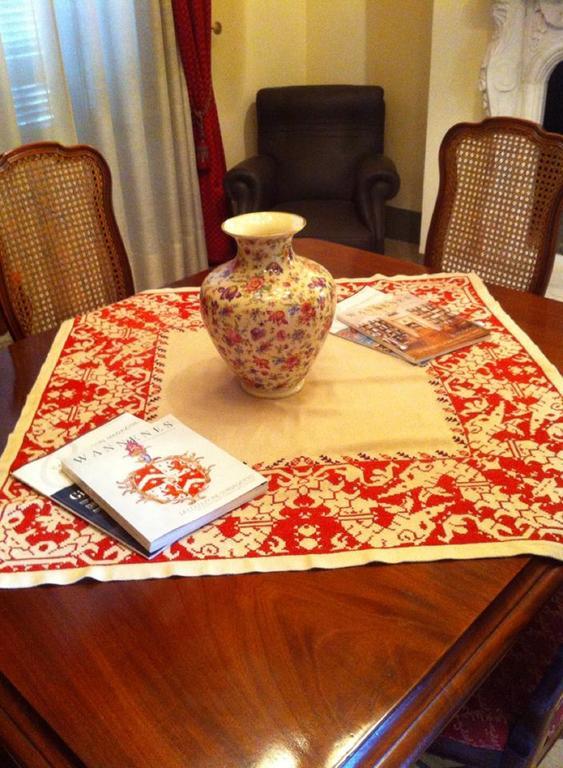 Antica Dimora Villa Della Lupa レッチェ エクステリア 写真