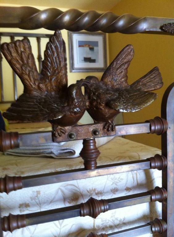 Antica Dimora Villa Della Lupa レッチェ 部屋 写真