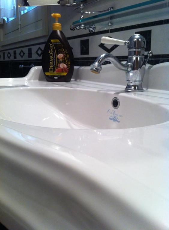 Antica Dimora Villa Della Lupa レッチェ 部屋 写真
