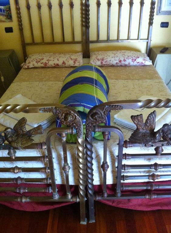 Antica Dimora Villa Della Lupa レッチェ 部屋 写真