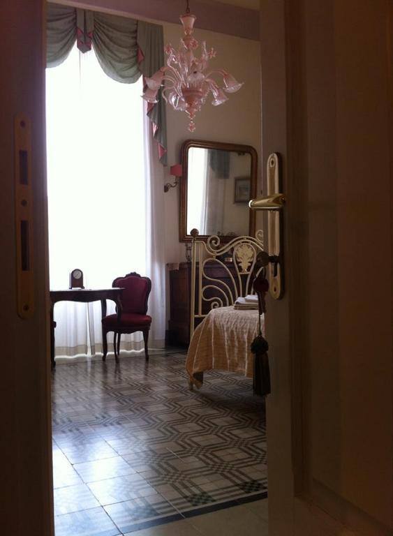 Antica Dimora Villa Della Lupa レッチェ 部屋 写真