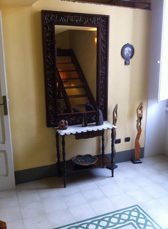 Antica Dimora Villa Della Lupa レッチェ 部屋 写真