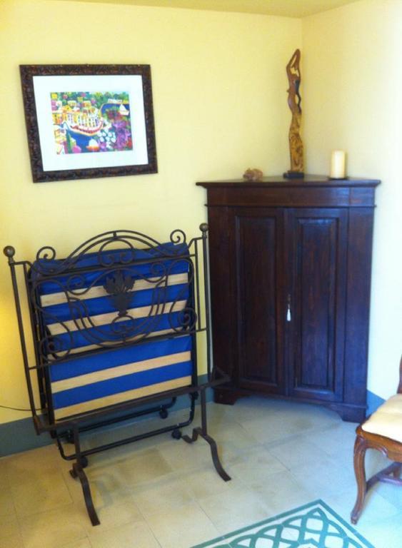 Antica Dimora Villa Della Lupa レッチェ 部屋 写真