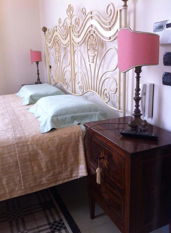 Antica Dimora Villa Della Lupa レッチェ 部屋 写真
