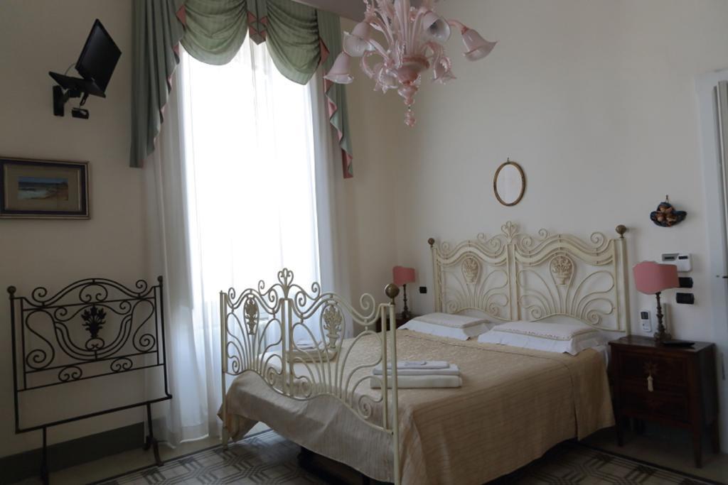 Antica Dimora Villa Della Lupa レッチェ 部屋 写真