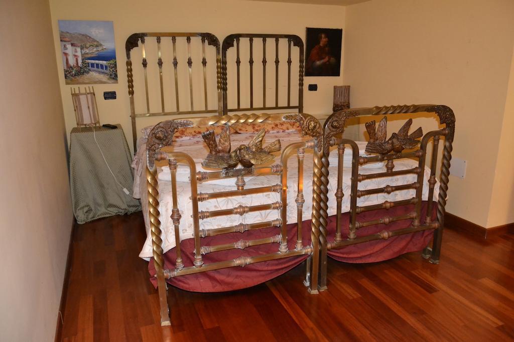 Antica Dimora Villa Della Lupa レッチェ 部屋 写真