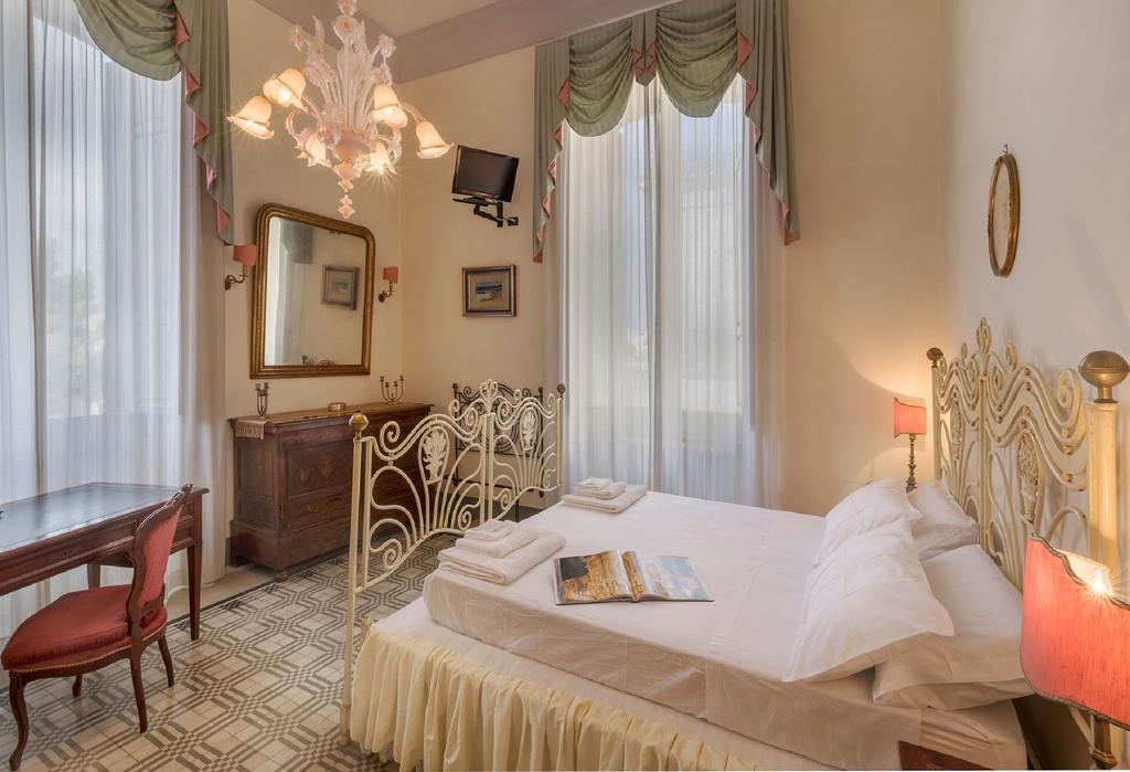 Antica Dimora Villa Della Lupa レッチェ エクステリア 写真