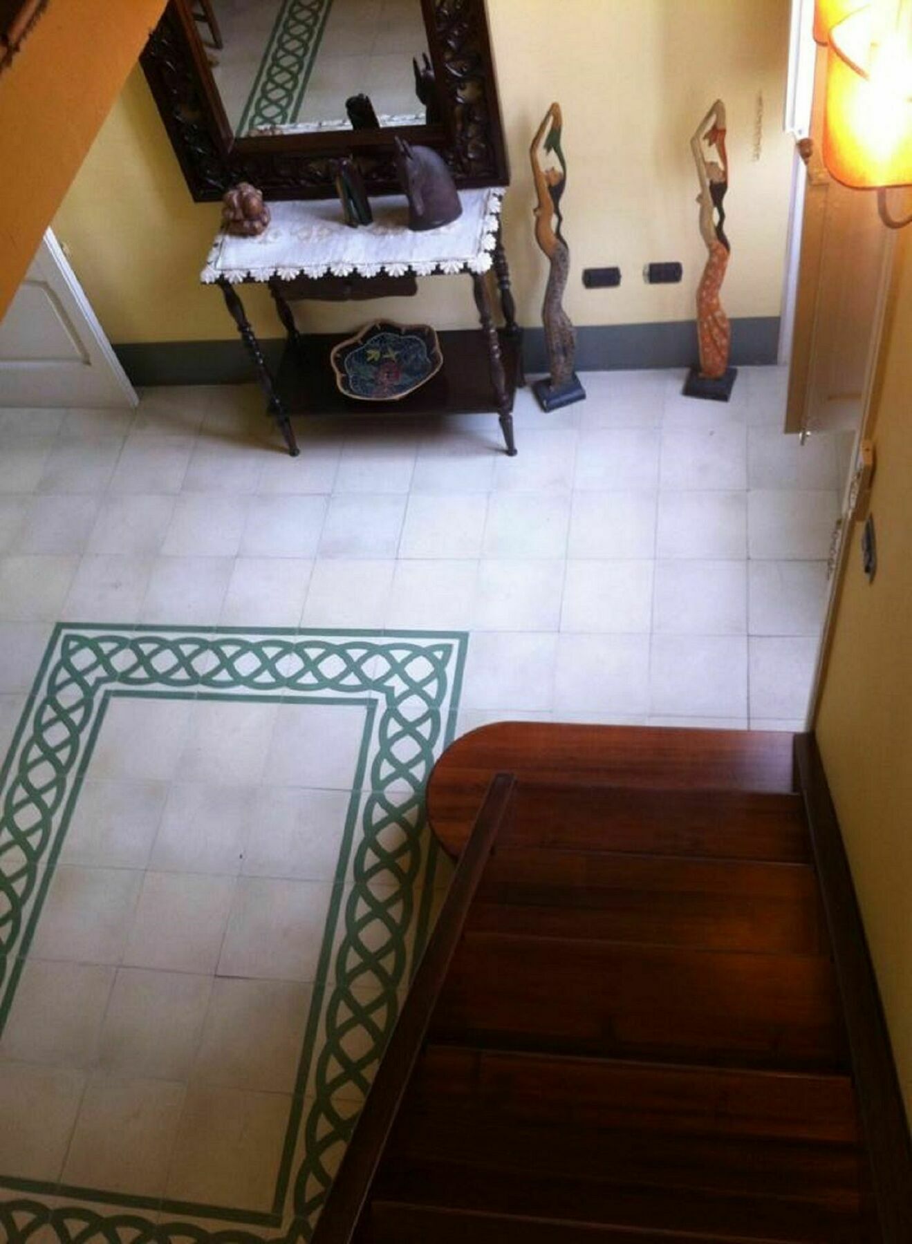 Antica Dimora Villa Della Lupa レッチェ エクステリア 写真