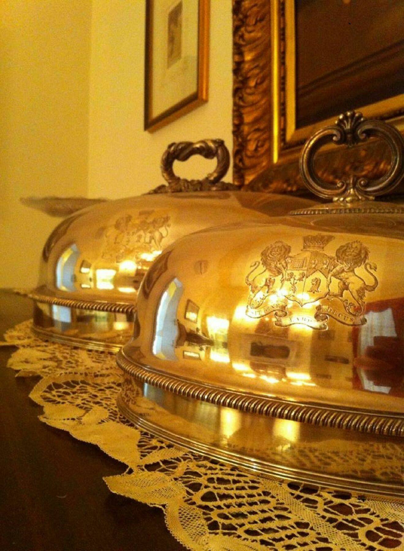 Antica Dimora Villa Della Lupa レッチェ エクステリア 写真
