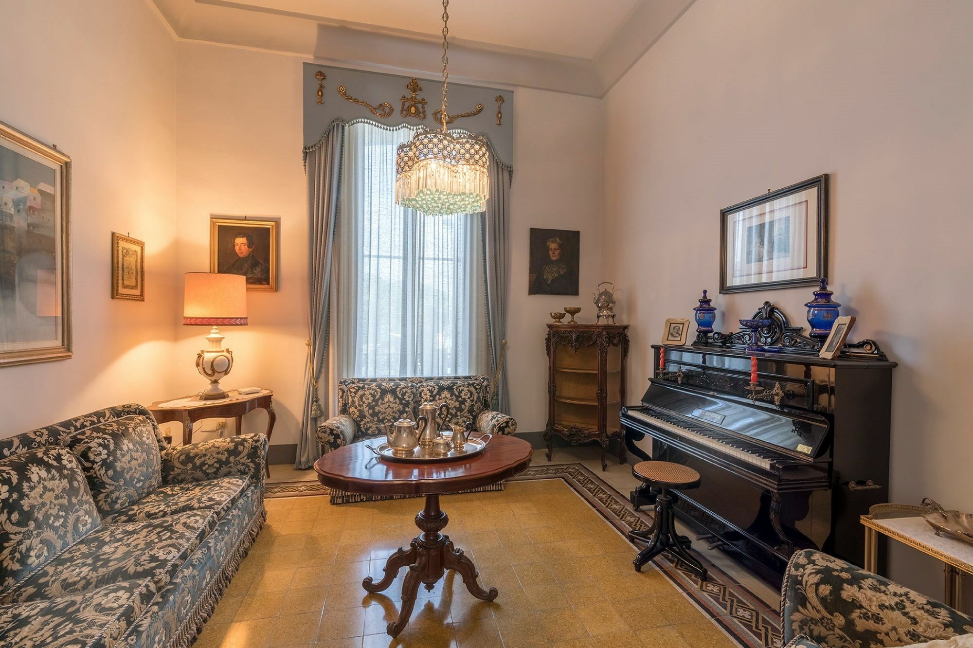 Antica Dimora Villa Della Lupa レッチェ エクステリア 写真